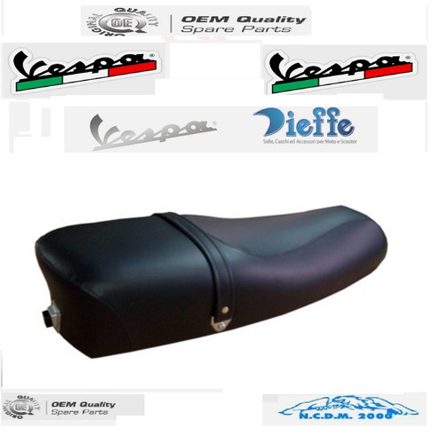 Sella sellone sedile - sellone,