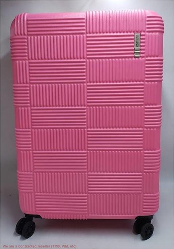 American tourister nxt - nxt, hard