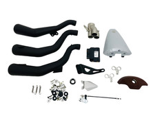 MV AGUSTA SUPERVELOCE KIT RACING ARROW MARMITTE SUPERVELOCE 800 SPMV8000C9788