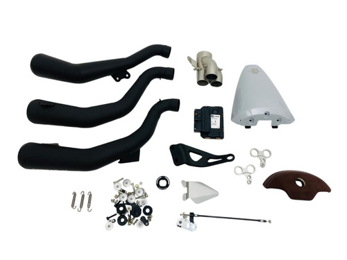 Agusta superveloce kit - mv,