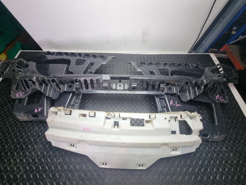 Set staffe paraurti - staffe,