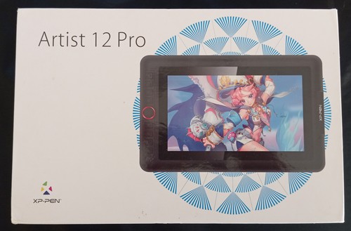Pen artist pro - artist, 12