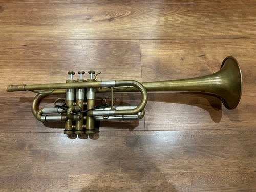 Monette tromba fatta mano - monette, a