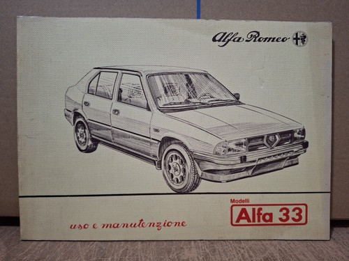 Alfa romeo modelli - alfa,