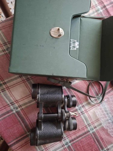 Binocolo vintage seeadler - binocolo,
