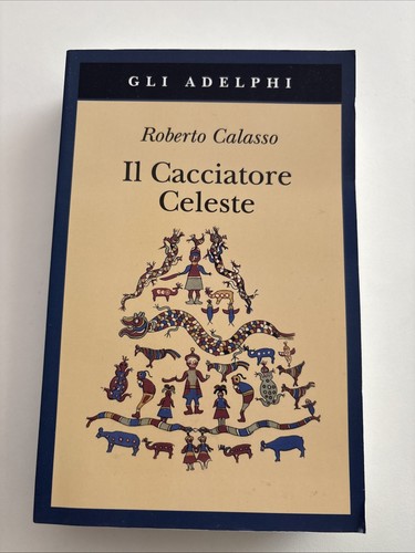 Cacciatore celeste - il,