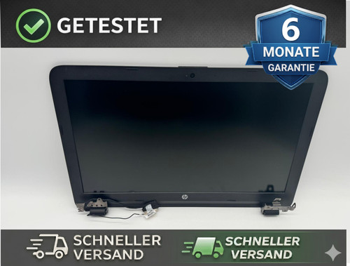 Notebook ac137ng display - notebook, hp