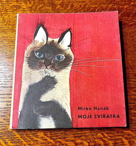 Rare mirko hanak czech - mirko,