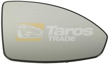 Vetro specchietto DX Per