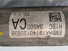 SCATOLA DELLO STERZO PER FORD