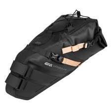 Borsa da Sella Estensibile