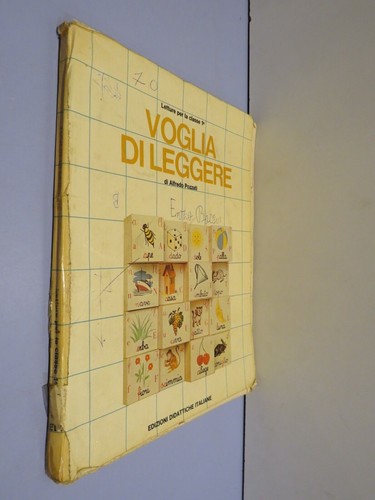 Voglia leggere letture per - voglia,