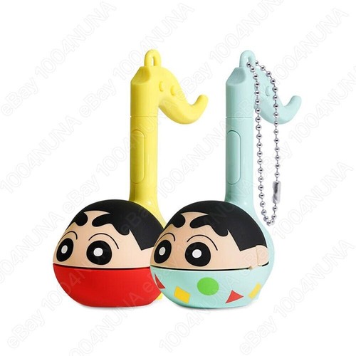 Otamatone crayon shin - shin, chan
