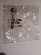 Motosega elettrica Husqvarna