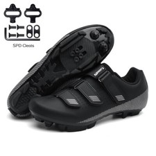 Scarpe Ciclismo MTB con