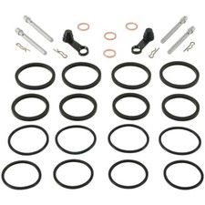 KIT REVISIONE PINZE FRENO