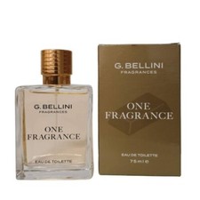 G.BELLINI ONE FRAGRANCE EAU DE