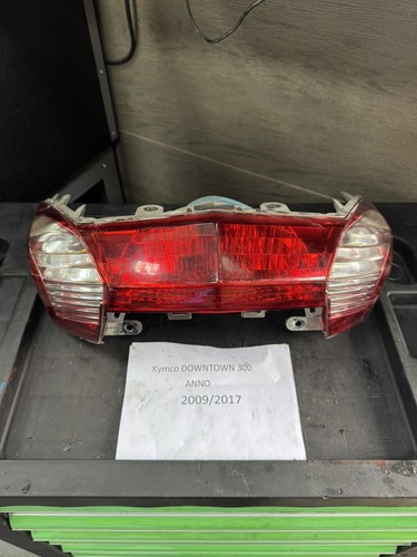 Stop fanale posteriore kymco - fanale,