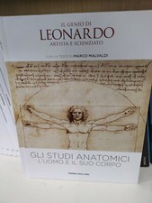 IL GENIO DI LEONARDO - I