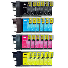 24 cartucce stampante per