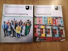 Engineering: Frameworks