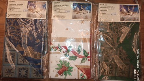 Tovaglia carta rettangolare - tovaglia, in