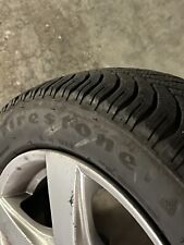 cerchi e gomme Invernali audi A1 185/65 R15