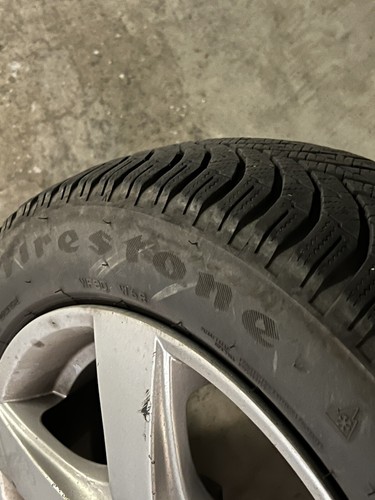 Cerchi gomme invernali audi - gomme,