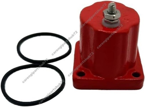 Elettrovalvola 24v 3408421 per - elettrovalvola,