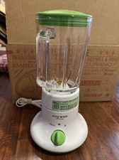 FUKAI Juicer Mixer Green