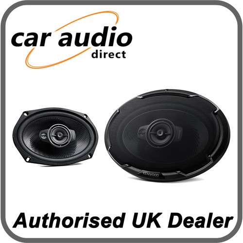 Kenwood performance series - performance,