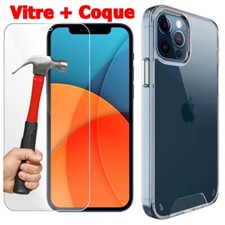 Coque housse iPhone 17 16 15