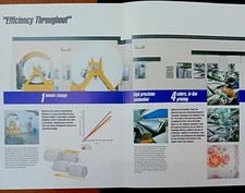 MACCHINARI PER CARTIERE