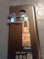 Scheda Madre  Samsung Galaxy A3 2016 SM-A310F da testare