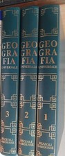 GEOGRAFIA UNIVERSALE - 3