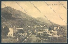 Biella Mosso Santa Maria