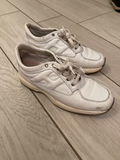 Hogan Interactive Scarpe Sneaker in pelle 35 - Colore BIANCO