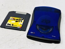 Iomega Zip 250 Z250USBPCMB