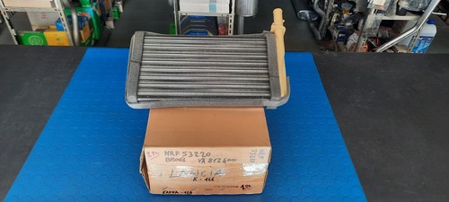 06043021 radiatore risc alfa - 06043021,
