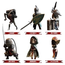 Figurine serie Dark Souls