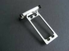 450pro-126 metal tail servo