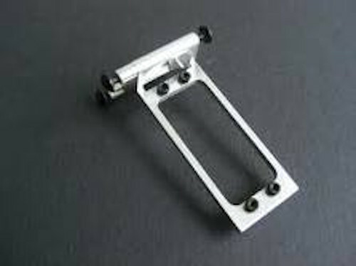 450pro 126 metal - metal, servo