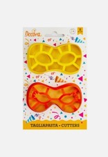 Set 2PCS PASTA AND COOKIE