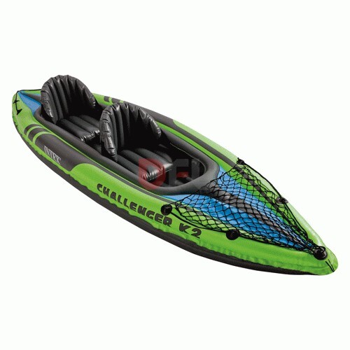 Intex canoa gonfiabile 68306 - intex,
