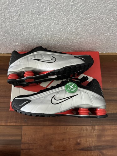 Nike shox retro 2019 - r4, og