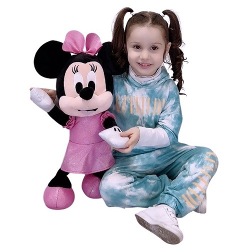 Disney minnie classica grande - disney,