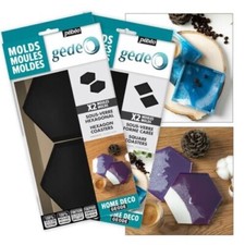 Pebeo Gedeo Silicone