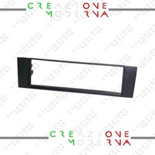 MASCHERINA AUTORADIO AUDI A3