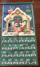 Calendario dell'avvento