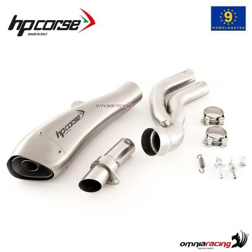 Scarico hpcorse hydroform - hpcorse,